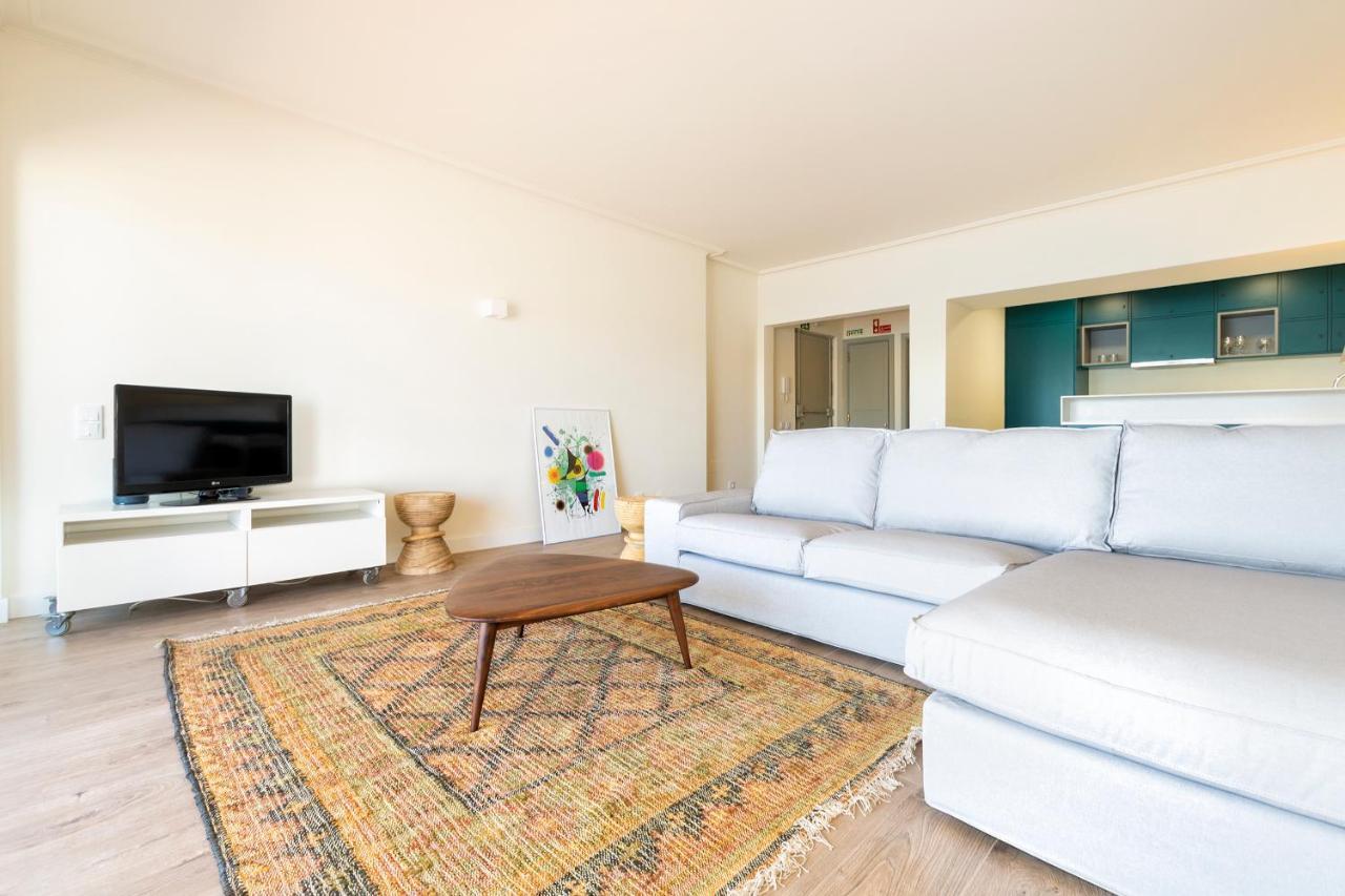 Cascais Bay Terrace III Exterior foto