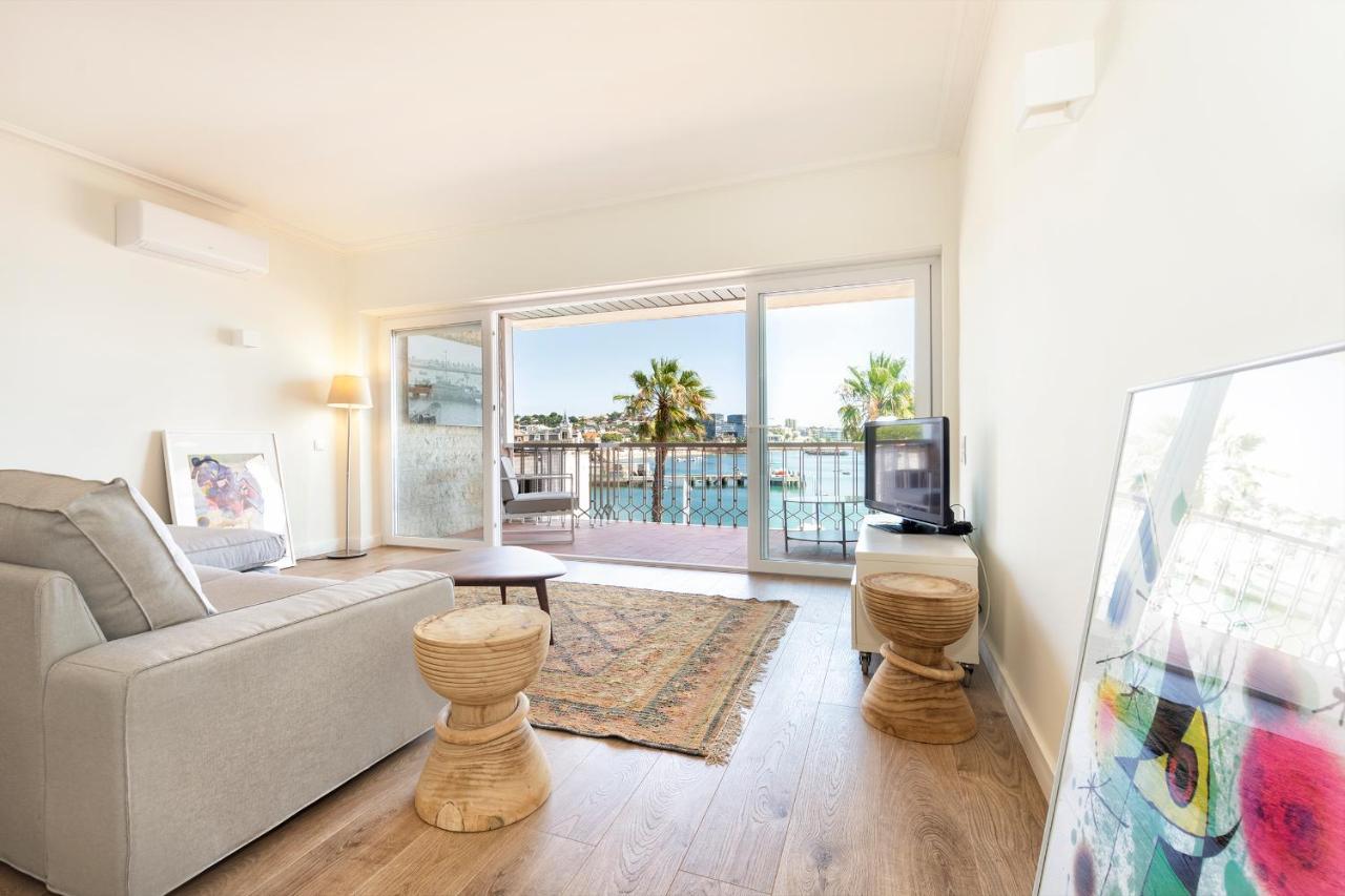 Cascais Bay Terrace III Exterior foto