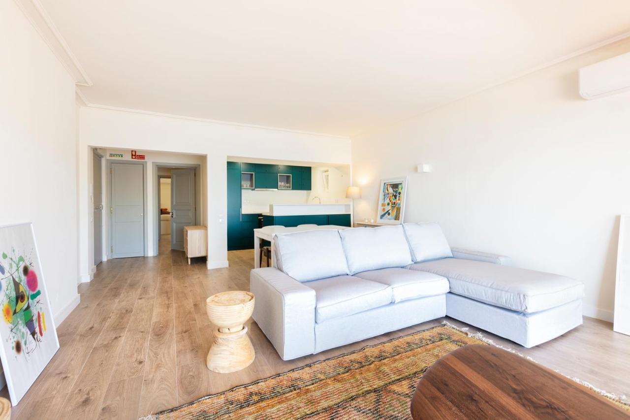 Cascais Bay Terrace III Exterior foto