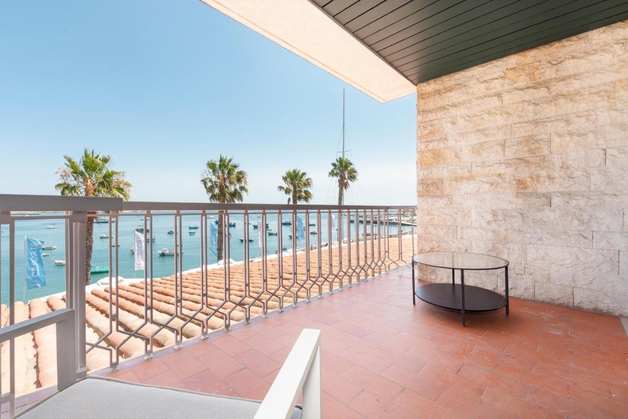 Cascais Bay Terrace III Exterior foto