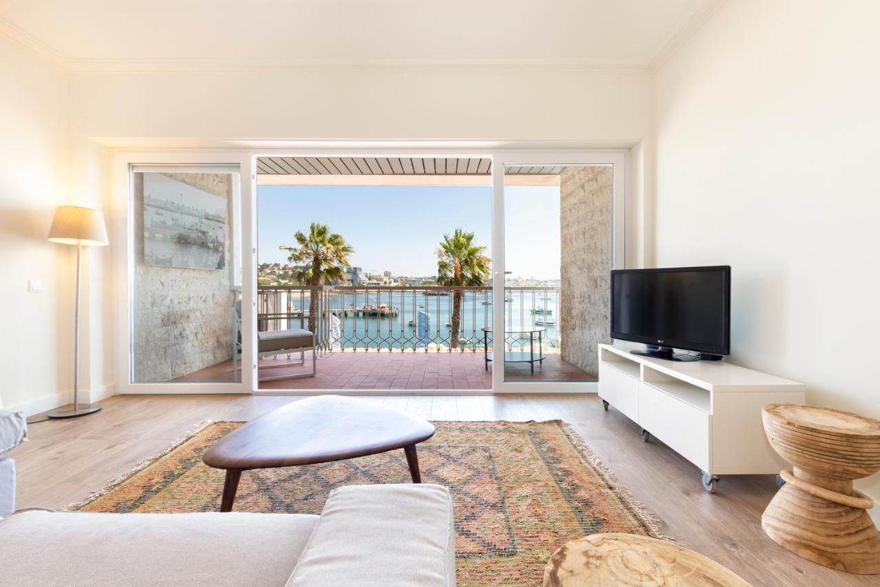 Cascais Bay Terrace III Exterior foto