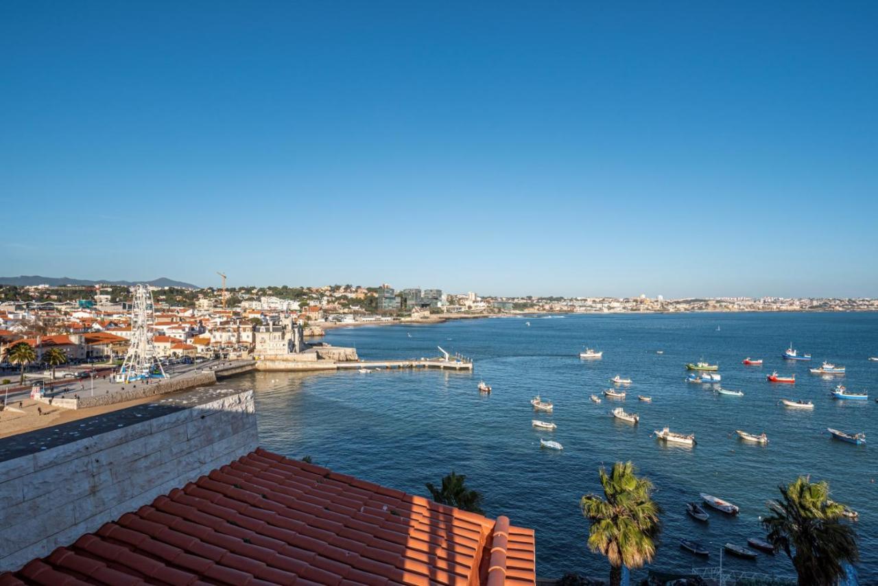 Cascais Bay Terrace III Exterior foto