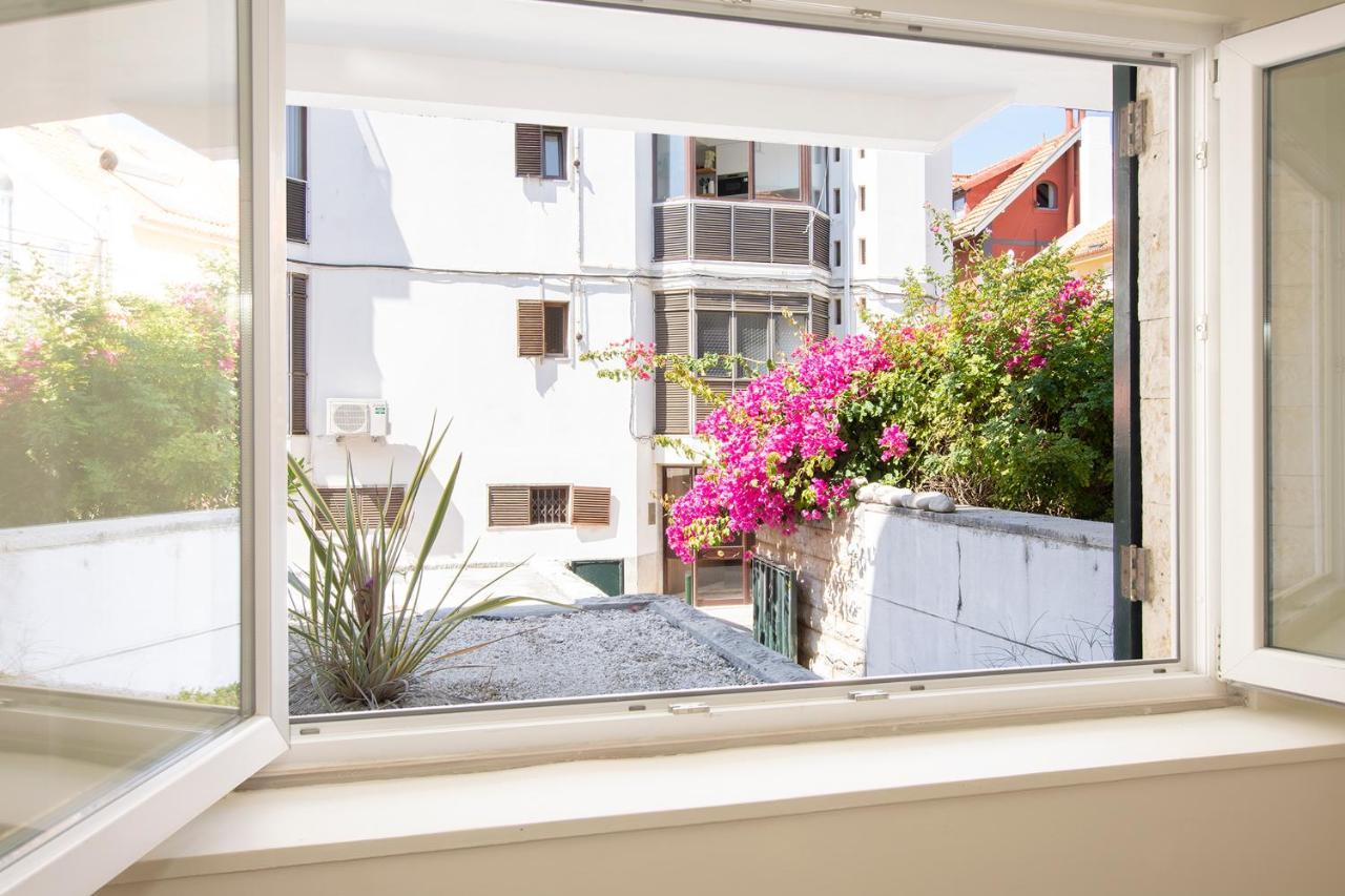 Cascais Bay Terrace III Exterior foto