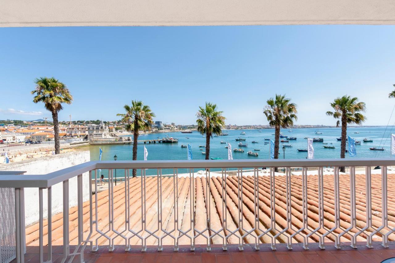 Cascais Bay Terrace III Exterior foto