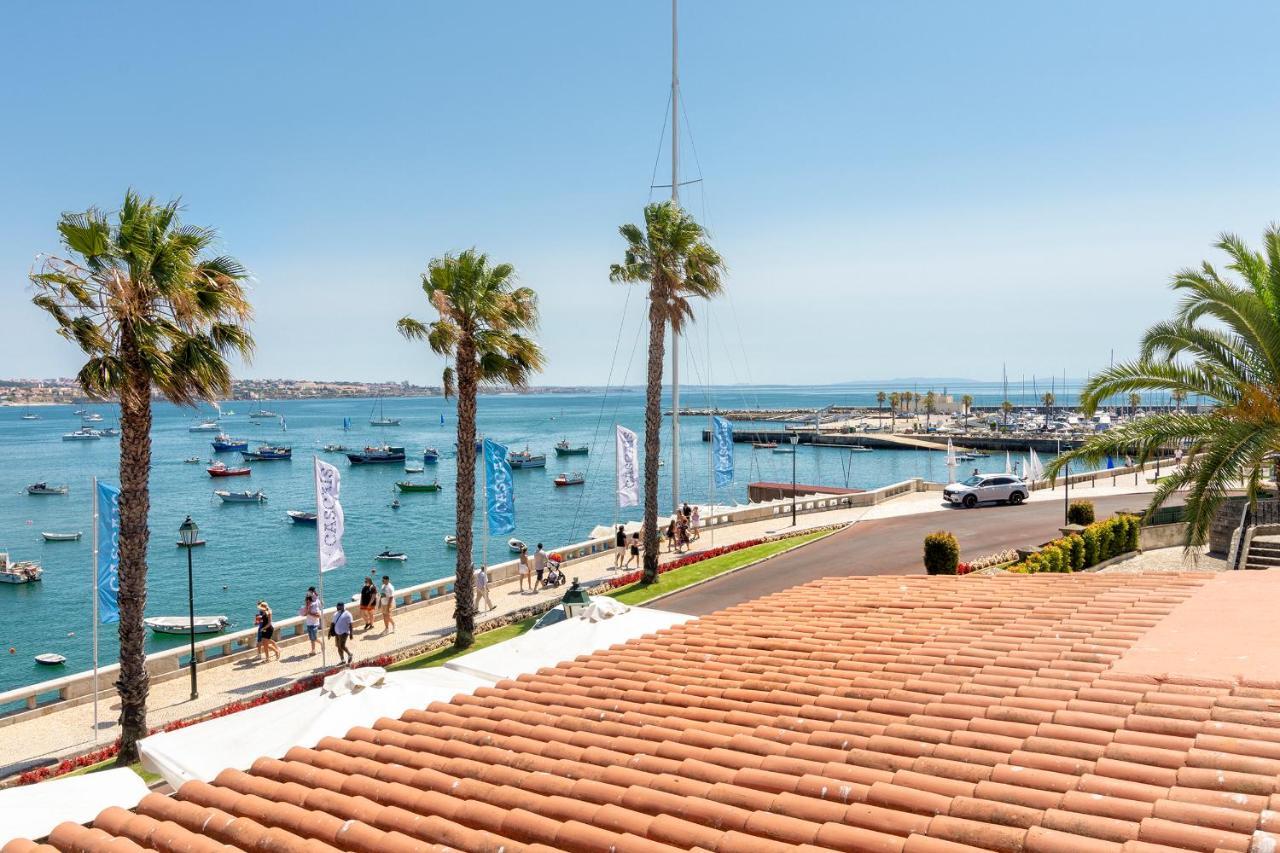 Cascais Bay Terrace III Exterior foto