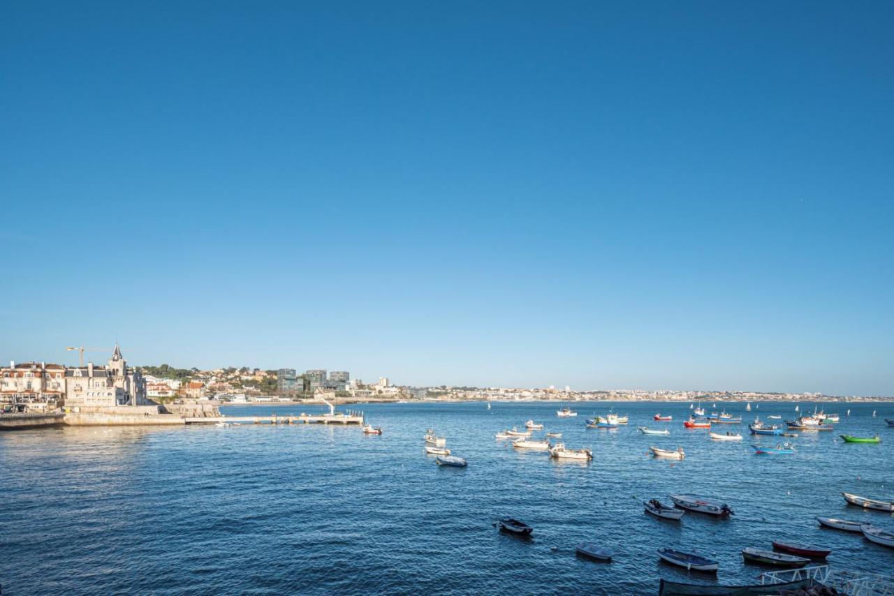 Cascais Bay Terrace III Exterior foto