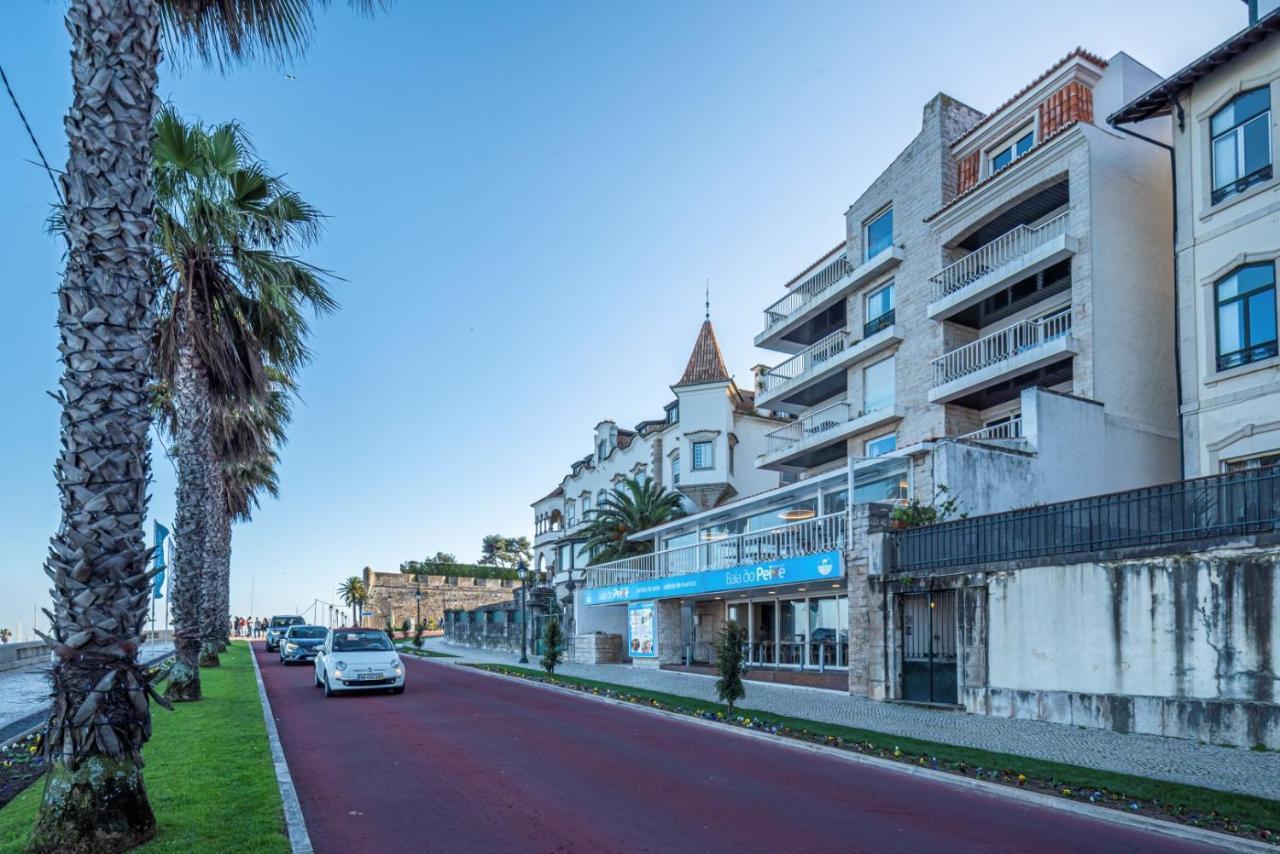 Cascais Bay Terrace III Exterior foto